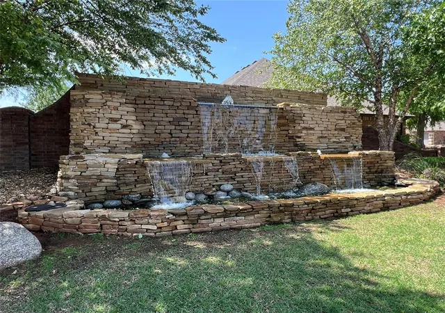 5th image of 3204 Sagebrush Pl, Yukon, OK 73099 | MLS# 1214812