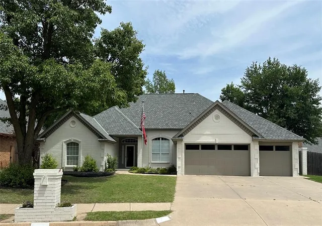 Photo 1 of Single family home for sale at 12304 Long Lake Blvd, Oklahoma City, OK 73170 | MLS# 1214820 | Listing updated on 2026-09-15