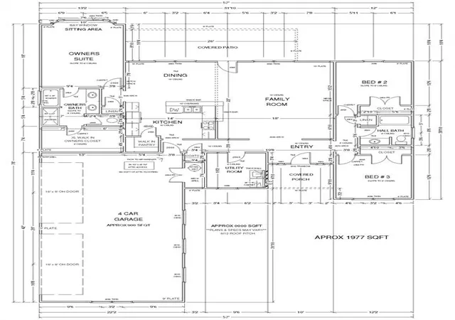 Photo 1 of Sale Pending at 2580 Secretariat Pass, Guthrie, OK 73044 | MLS# 1214851 | Listing updated on 2026-02-20