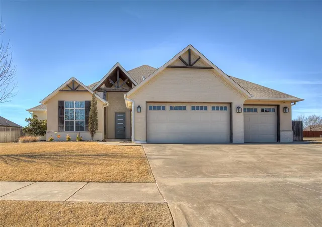 Photo 2 of Single family home for sale at 4205 Brg Wood Ln, Oklahoma City, OK 73179 | MLS# 1214872 | Listing updated on 2026-05-21