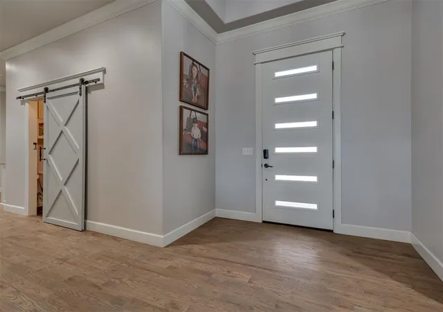 Photo 3 of Single family home for sale at 4205 Brg Wood Ln, Oklahoma City, OK 73179 | MLS# 1214872 | Listing updated on 2026-05-21