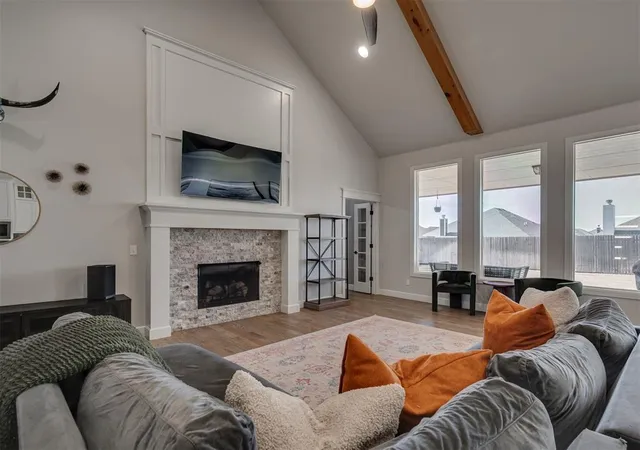 Photo 4 of Single family home for sale at 4205 Brg Wood Ln, Oklahoma City, OK 73179 | MLS# 1214872 | Listing updated on 2026-05-21