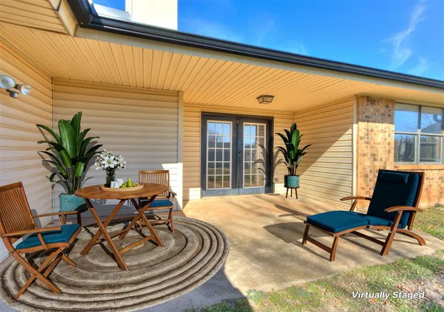 Photo 3 of Single family home for sale at 516 NW 139th Street, Edmond, OK 73013 | MLS# 1214875 | Listing updated on 2026-09-28