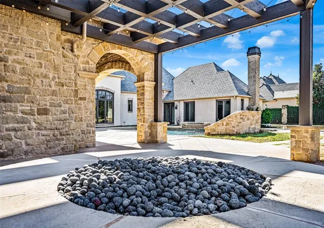 4th image of 14815 Dalea Dr, Oklahoma City, OK 73142 | MLS# 1214893