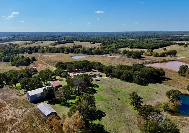 Photo 1 of Single family home for sale at 101284 S 3350 Road, Mc Loud, OK 74851 | MLS# 1214908 | Listing updated on 2026-10-29