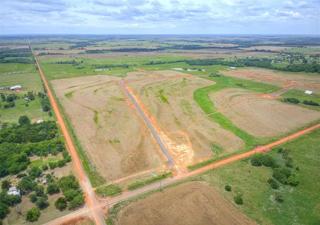 1st image of 15800 Oak Rd (lot 30), Guthrie, OK 73044 | MLS# 1214945