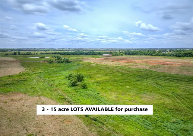 Photo 1 of Land for sale at 15800 Oak Rd (lot 30), Guthrie, OK 73044 | MLS# 1214945 | Listing updated on 2026-09-08