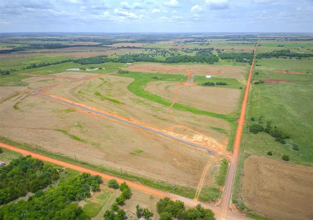 5th image of 15800 Oak Rd (Lot 30), Guthrie, OK 73044 | MLS# 1214945