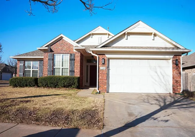 1st image of 13049 Sw 5th St, Yukon, OK 73099 | MLS# 1214963