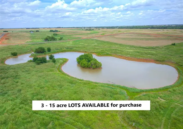 Photo 1 of Land for sale at 9551 Dogwood Cir (lot 14), Guthrie, OK 73044 | MLS# 1214976 | Listing updated on 2026-09-08