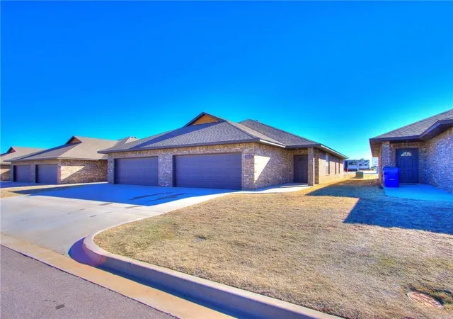 40th image of 10551 Nw 19th St, Oklahoma City, OK 73127 | MLS# 1215023
