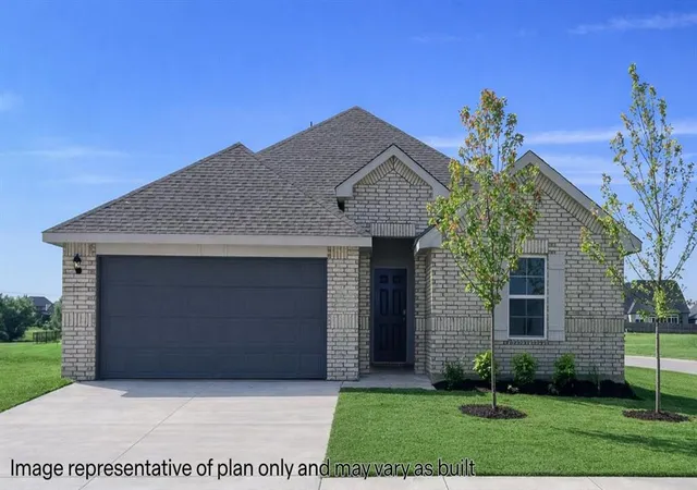 Homes for sale in Oklahoma City, OK | 11708 Sw 29th Ter, Oklahoma City, OK 73099 | MLS# 1215031