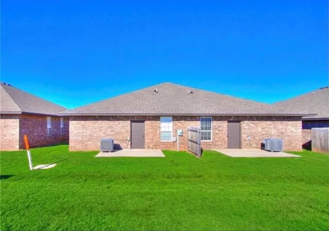 40th image of 10547 Nw 19th St, Oklahoma City, OK 73127 | MLS# 1215053
