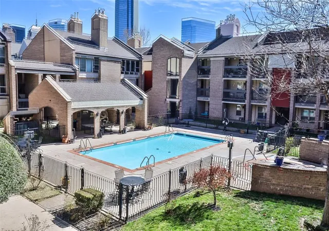Homes for sale in Oklahoma City, OK | 600 Nw 4th St #206N, Oklahoma City, OK 73102 | MLS# 1215066