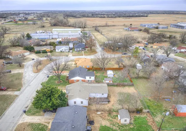 Homes for sale in Bethany, OK | 7211 Nw 44Th Dr, Bethany, OK 73008 | MLS# 1215176