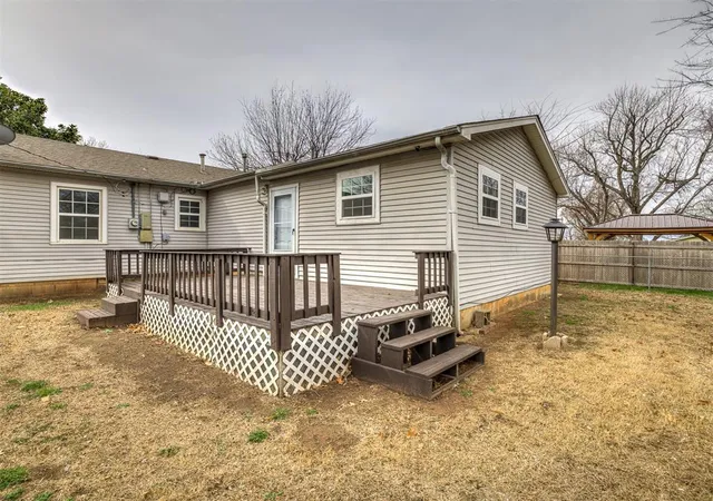 Homes for sale in Bethany, OK | 7211 Nw 44Th Dr, Bethany, OK 73008 | MLS# 1215176