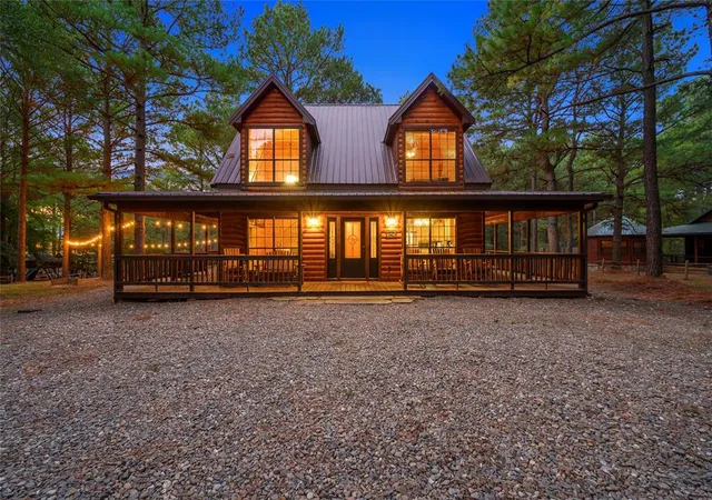 1st image of 154 Poplar Rd, Broken Bow, OK 74728 | MLS# 1215192