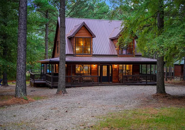 3rd image of 154 Poplar Rd, Broken Bow, OK 74728 | MLS# 1215192