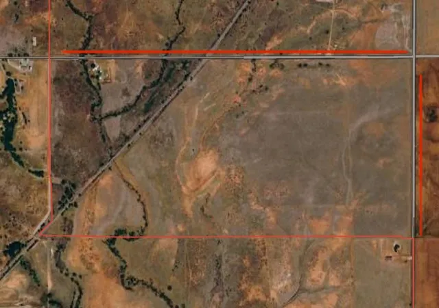 1st image of E County 1180 Rd, Sayre, OK 73662 | MLS# 1215209