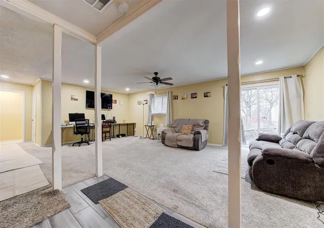 4th image of 13425 Chaparral Rd, Norman, OK 73026 | MLS# 1215220