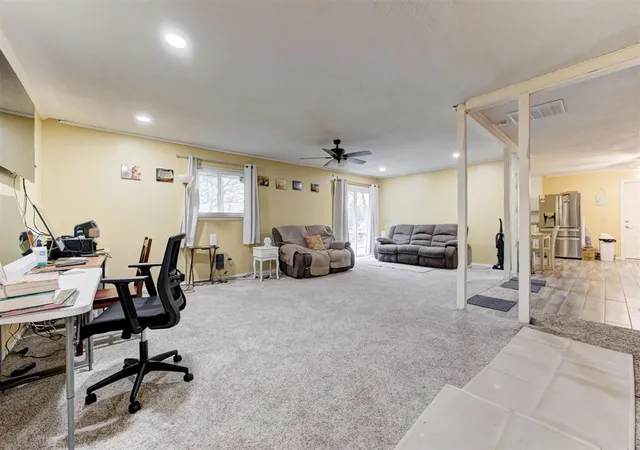 5th image of 13425 Chaparral Rd, Norman, OK 73026 | MLS# 1215220