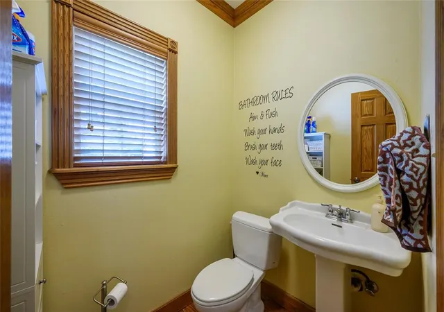 3rd image of 113 High Meadow Cir, Broken Bow, OK 74728 | MLS# 1215225