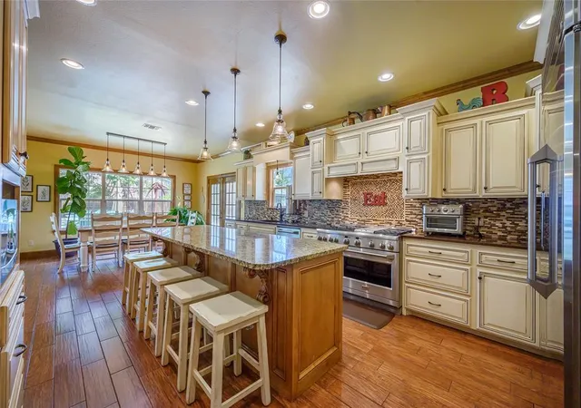 4th image of 113 High Meadow Cir, Broken Bow, OK 74728 | MLS# 1215225