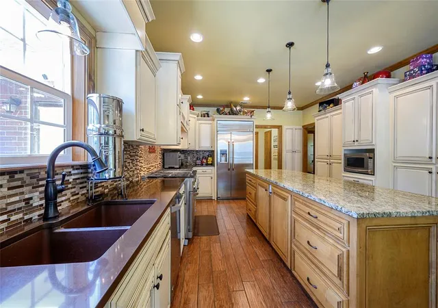 5th image of 113 High Meadow Cir, Broken Bow, OK 74728 | MLS# 1215225