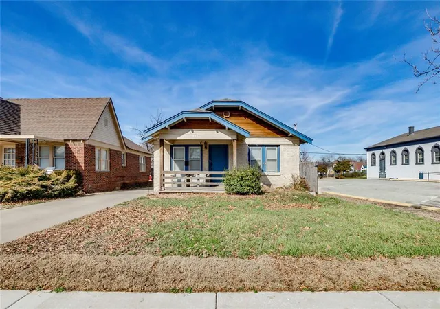 Homes for sale in Oklahoma City, OK | 2345 Nw 19Th St, Oklahoma City, OK 73107 | MLS# 1215251
