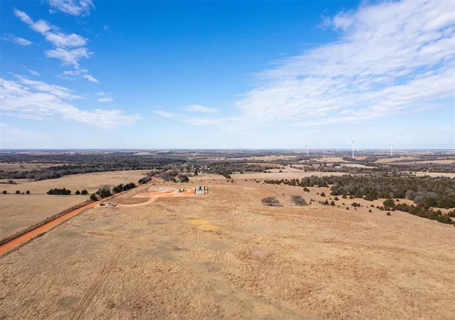 2nd image of 7650 W County Road 60, Marshall, OK 73056 | MLS# 1215403