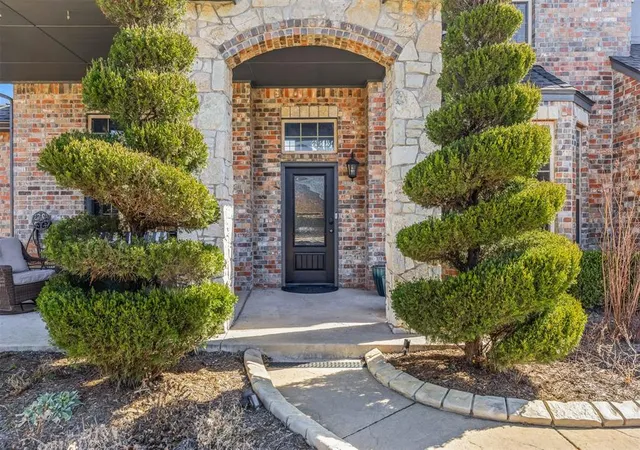 3rd image of 19540 Talavera Ln, Edmond, OK 73012 | MLS# 1215424