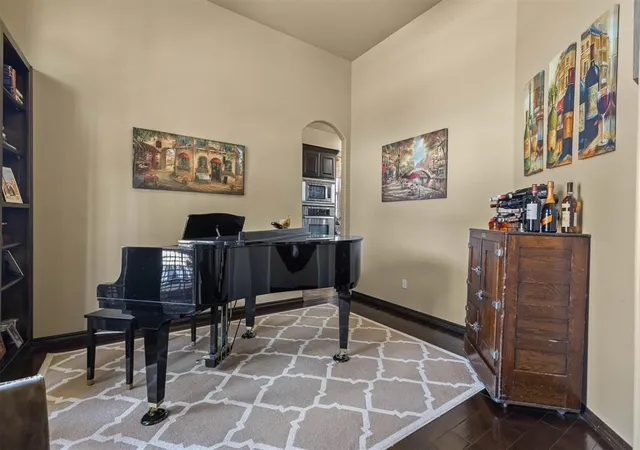 4th image of 19540 Talavera Ln, Edmond, OK 73012 | MLS# 1215424