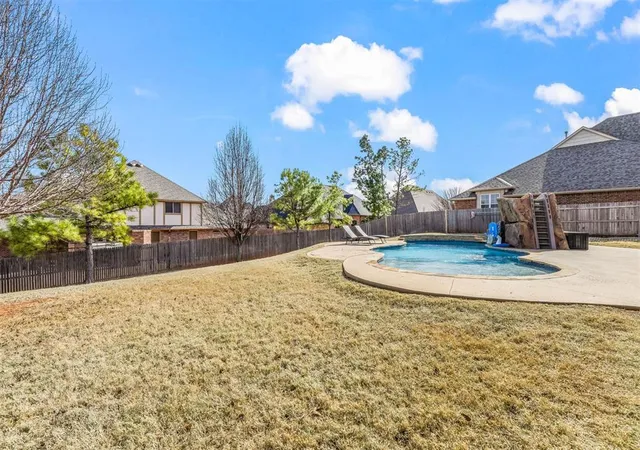 47th image of 19540 Talavera Ln, Edmond, OK 73012 | MLS# 1215424