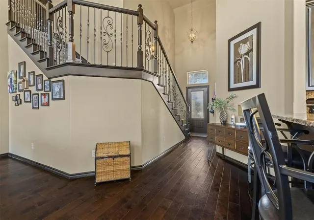 5th image of 19540 Talavera Ln, Edmond, OK 73012 | MLS# 1215424