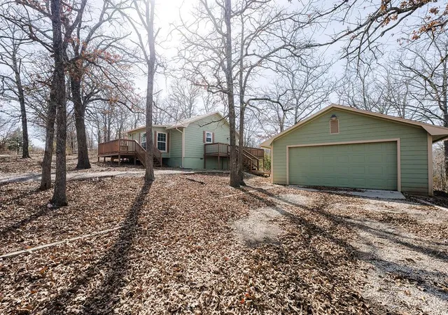 Homes for sale in Sulphur, OK | 2736 B Zellner Rd, Sulphur, OK 73086 | MLS# 1215441