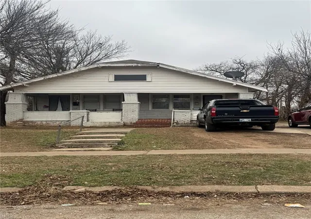 Photo 1 of Multi family home for sale at 1310 Ne 17th Street, Oklahoma City, OK 73111 | MLS# 1215459 | Listing updated on 2026-10-15