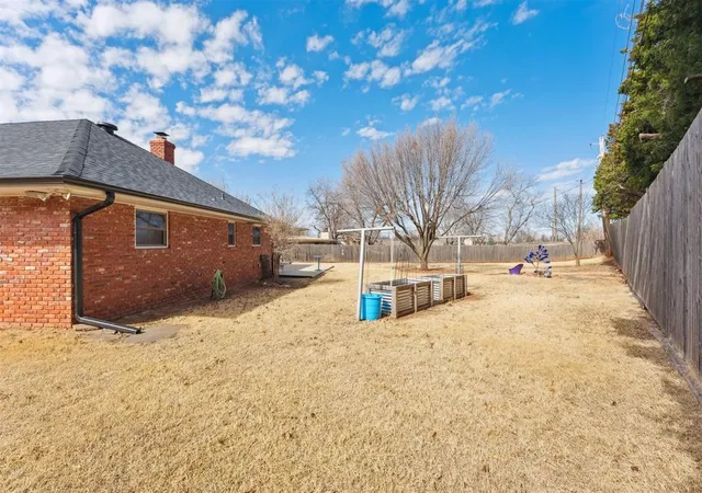 Homes for sale in Oklahoma City, OK | 3413 Nw 65th Ter, Oklahoma City, OK 73116 | MLS# 1215464