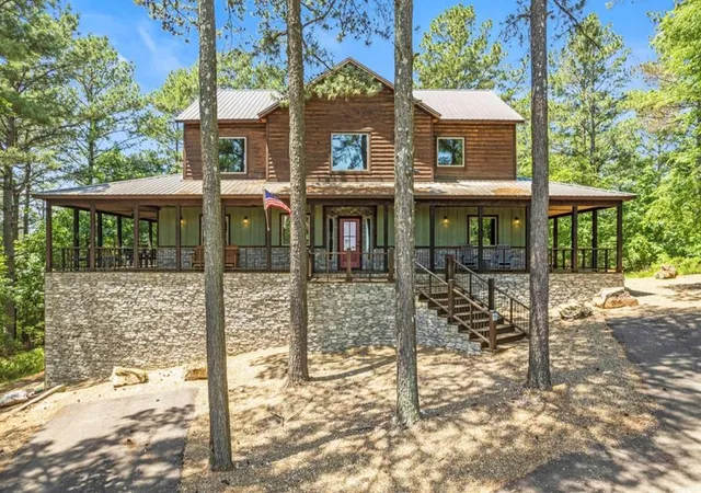 1st image of 224 Pine Forest Trl, Broken Bow, OK 74728 | MLS# 1215535