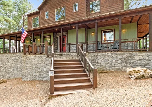 2nd image of 224 Pine Forest Trl, Broken Bow, OK 74728 | MLS# 1215535