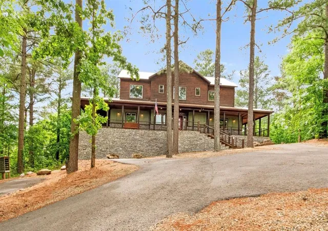 3rd image of 224 Pine Forest Trl, Broken Bow, OK 74728 | MLS# 1215535
