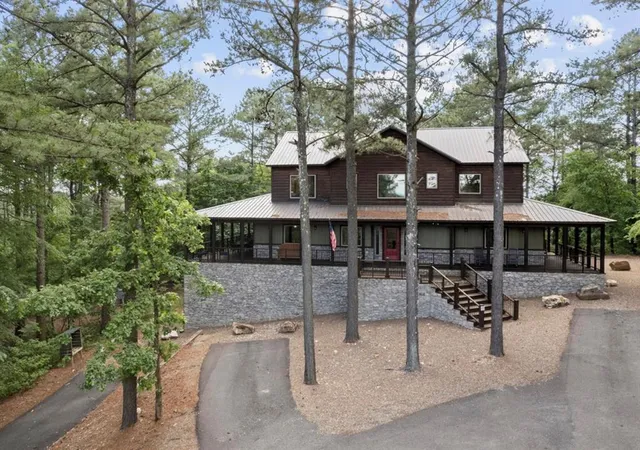 50th image of 224 Pine Forest Trl, Broken Bow, OK 74728 | MLS# 1215535