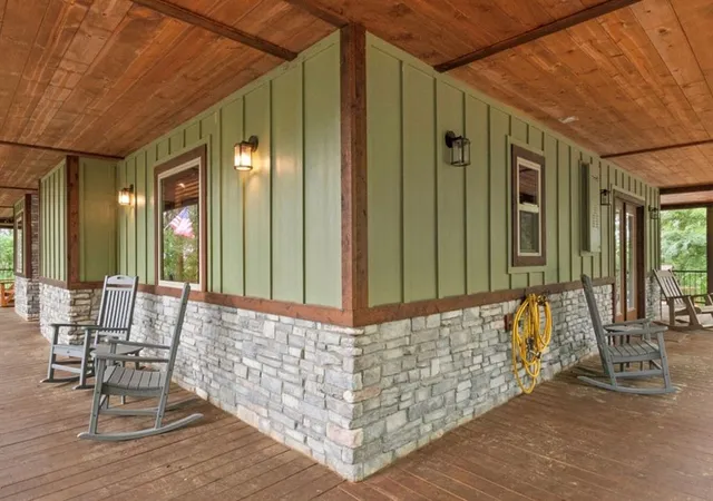 5th image of 224 Pine Forest Trl, Broken Bow, OK 74728 | MLS# 1215535