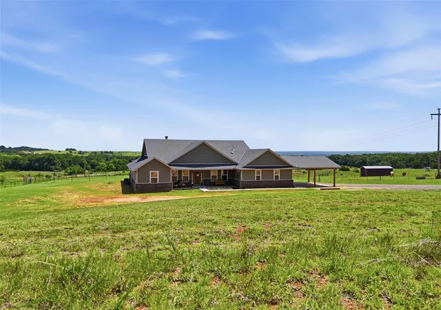 2nd image of 1425 S Indian Meridian Rd, Meridian, OK 73058 | MLS# 1215548