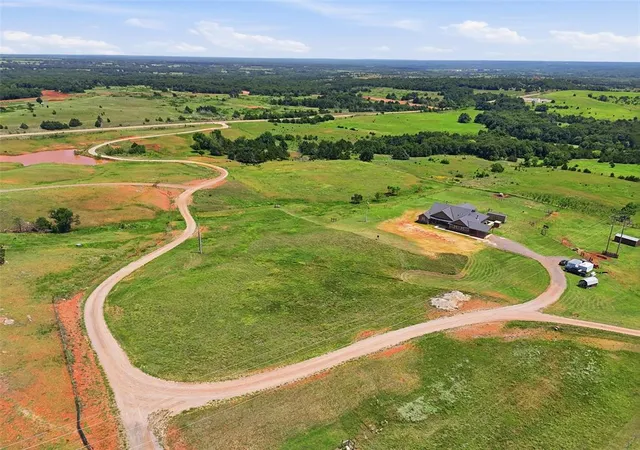 5th image of 1425 S Indian Meridian Rd, Meridian, OK 73058 | MLS# 1215548