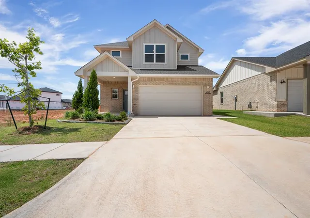 Photo 1 of Single family home for sale at 4117 Nw 179th Street, Edmond, OK 73012 | MLS# 1215576 | Listing updated on 2026-10-07