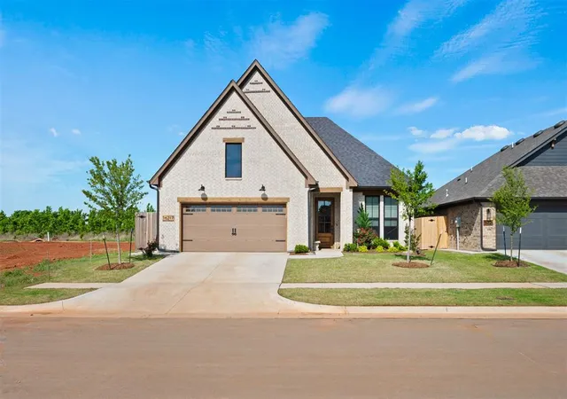 Photo 1 of Single family home for sale at 16217 Blackberry Farm Rd, Edmond, OK 73013 | MLS# 1215585 | Listing updated on 2026-08-12