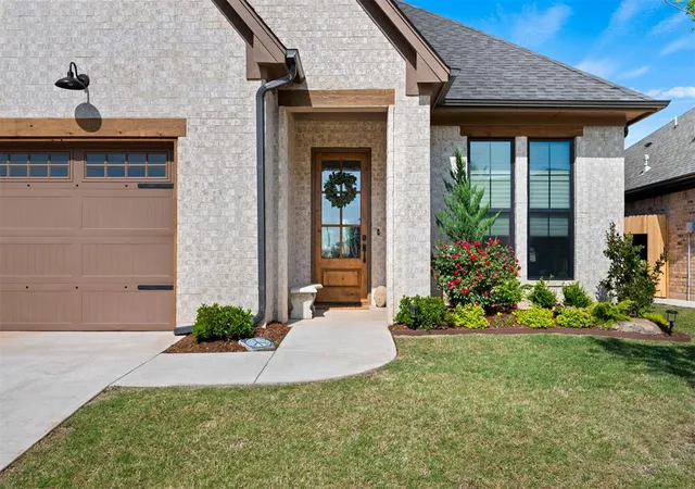 Photo 2 of Single family home for sale at 16217 Blackberry Farm Rd, Edmond, OK 73013 | MLS# 1215585 | Listing updated on 2026-08-12