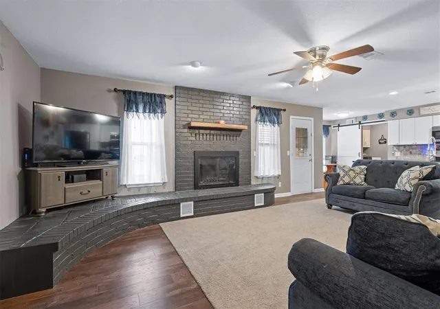 Homes for sale in Ardmore, OK | 501 Ruidosa St, Ardmore, OK 73401 | MLS# 1215588