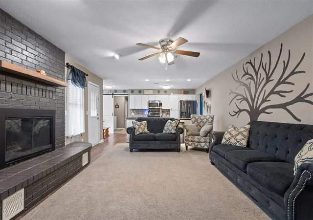 Homes for sale in Ardmore, OK | 501 Ruidosa St, Ardmore, OK 73401 | MLS# 1215588