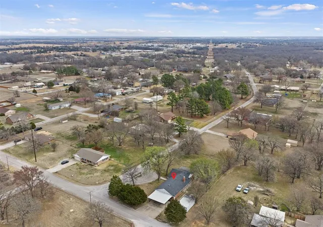 Homes for sale in Ardmore, OK | 501 Ruidosa St, Ardmore, OK 73401 | MLS# 1215588